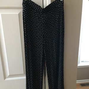 Chico's Travelers Palazzo Pants